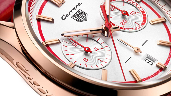 ഈ വാച്ചും പോര്‍ഷെയും തമ്മിലുണ്ടൊരു 'കണക്ഷന്‍'; വില നിങ്ങളോടിക്കുന്ന കാറിനേക്കാള്‍ കൂടുതലാകും 