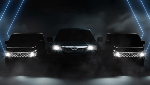 Yodha 2.0, Intra V20 Bi-Fuel, Intra V50 പിക്ക്അപ്പുകളില്‍ പുതിയ ചരിത്രം കുറിച്ച് Tata; ഡെലിവറി ആരംഭിച്ചു