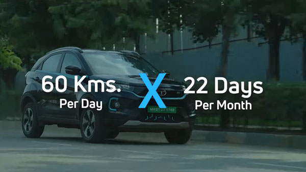 ഇവി ബാറ്ററി പായ്ക്കിനെ എങ്ങനെ മാക്സിമം ഉപയോഗിക്കാം? റേഞ്ച് കൂട്ടാൻ നുറുക്ക് വിദ്യകളുമായി Tata