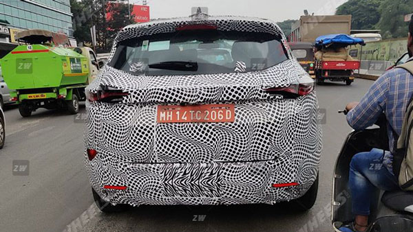 ടാറ്റ തന്നെയായിരിക്കും അടുത്ത വർഷവും കേമൻ; പുത്തൻ ഫെയ്‌സ്‌ലിഫ്റ്റ് വരുന്നു