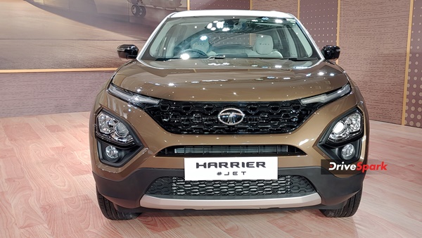 ടാറ്റ തന്നെയായിരിക്കും അടുത്ത വർഷവും കേമൻ; പുത്തൻ ഫെയ്‌സ്‌ലിഫ്റ്റ് വരുന്നു