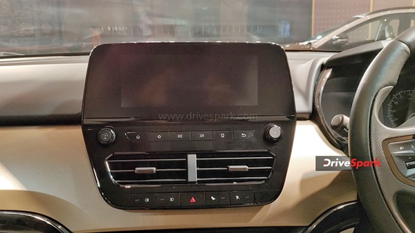 ടാറ്റ തന്നെയായിരിക്കും അടുത്ത വർഷവും കേമൻ; പുത്തൻ ഫെയ്‌സ്‌ലിഫ്റ്റ് വരുന്നു