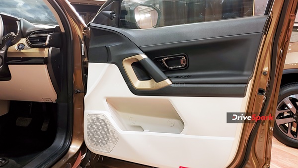 ടാറ്റ തന്നെയായിരിക്കും അടുത്ത വർഷവും കേമൻ; പുത്തൻ ഫെയ്‌സ്‌ലിഫ്റ്റ് വരുന്നു