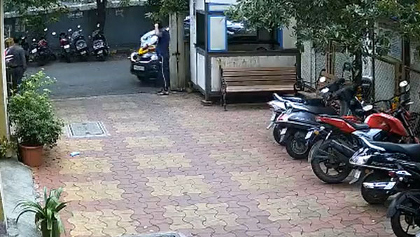 പ്രതീക്ഷിച്ചത് ഗ്രാൻഡ് എൻട്രി, പക്ഷേ വരവ് ഫ്ലോപ്പായി! പുത്തൻ നെക്സോണിന്റെ വീഡിയോ വൈറൽ