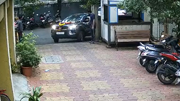 പ്രതീക്ഷിച്ചത് ഗ്രാൻഡ് എൻട്രി, പക്ഷേ വരവ് ഫ്ലോപ്പായി! പുത്തൻ നെക്സോണിന്റെ വീഡിയോ വൈറൽ