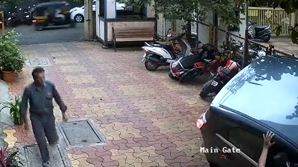 പ്രതീക്ഷിച്ചത് ഗ്രാൻഡ് എൻട്രി, പക്ഷേ വരവ് ഫ്ലോപ്പായി! പുത്തൻ നെക്സോണിന്റെ വീഡിയോ വൈറൽ