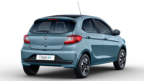 Tiago EV ബുക്കിംഗിനായി തിരക്കുകുട്ടി ആയിരങ്ങള്‍; Tata Motors വെബ്‌സൈറ്റ് പണിമുടക്കി 