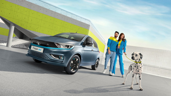 Tiago EV ബുക്കിംഗിനായി തിരക്കുകുട്ടി ആയിരങ്ങള്‍; Tata Motors വെബ്‌സൈറ്റ് പണിമുടക്കി 