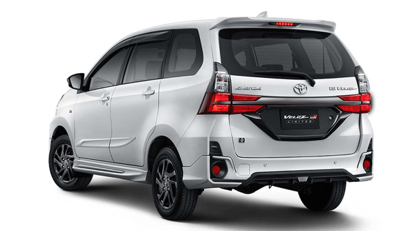 Toyota-യുടെ അടുത്ത പുലിക്കുട്ടിയുടെ പേര് 'ടൈസര്‍'? മിഡ്‌സൈസ് എംപിവി അടുത്ത വര്‍ഷം 