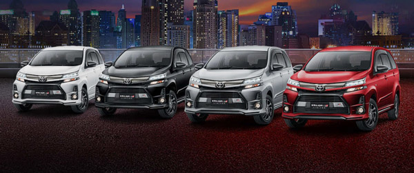 Toyota-യുടെ അടുത്ത പുലിക്കുട്ടിയുടെ പേര് 'ടൈസര്‍'? മിഡ്‌സൈസ് എംപിവി അടുത്ത വര്‍ഷം 