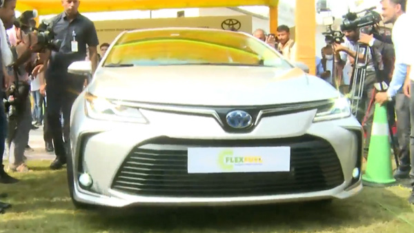 എന്താണ് ഈ പൈലറ്റ് പ്രൊജക്‌ട്? കൊറോള ആൾട്ടിസ് ഹൈബ്രിഡിനെ കുറിച്ച് അറിയേണ്ടതെല്ലാം