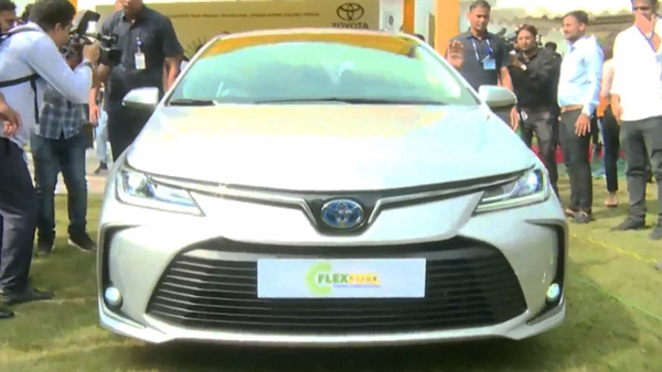 എന്താണ് ഈ പൈലറ്റ് പ്രൊജക്‌ട്? കൊറോള ആൾട്ടിസ് ഹൈബ്രിഡിനെ കുറിച്ച് അറിയേണ്ടതെല്ലാം