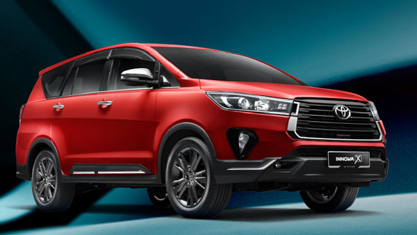 ഇനിയെന്തുവേണം? ADAS വാഗ്ദാനം ചെയ്യുന്ന ഇന്ത്യയിലെ ആദ്യത്തെ ടൊയോട്ട കാറാവാൻ Innova Hycross