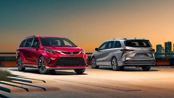 Toyota-യുടെ അടുത്ത പുലിക്കുട്ടിയുടെ പേര് 'ടൈസര്‍'? മിഡ്‌സൈസ് എംപിവി അടുത്ത വര്‍ഷം 