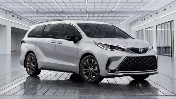 Toyota-യുടെ അടുത്ത പുലിക്കുട്ടിയുടെ പേര് 'ടൈസര്‍'? മിഡ്‌സൈസ് എംപിവി അടുത്ത വര്‍ഷം 