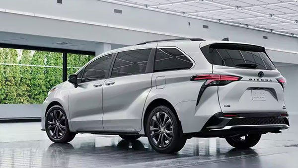 Toyota-യുടെ അടുത്ത പുലിക്കുട്ടിയുടെ പേര് 'ടൈസര്‍'? മിഡ്‌സൈസ് എംപിവി അടുത്ത വര്‍ഷം 