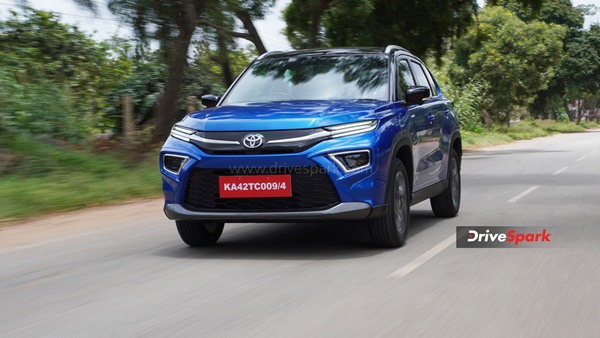 Toyota HyRyder വാങ്ങാതെ തന്നെ 'സ്വന്തമാക്കി' ഉപയോഗിക്കാം; നിങ്ങള്‍ ചെയ്യേണ്ടത് ഇത്രമാത്രം