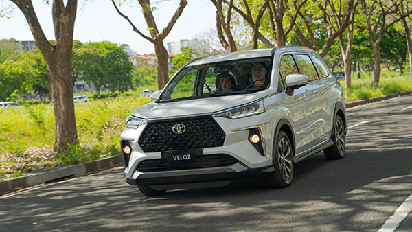 Toyota-യുടെ അടുത്ത പുലിക്കുട്ടിയുടെ പേര് 'ടൈസര്‍'? മിഡ്‌സൈസ് എംപിവി അടുത്ത വര്‍ഷം 