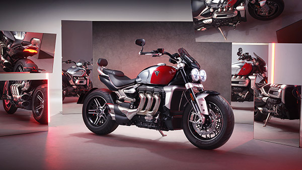 മോഡൽ നിരയിലേക്ക് പുതിയ ക്രോം കളക്ഷനുമായി Triumph India; എത്തിയിരിക്കുന്നത് ഈ മോഡലുകളിൽ