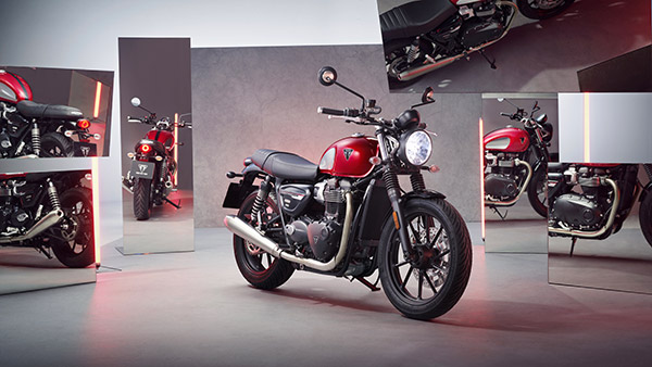 മോഡൽ നിരയിലേക്ക് പുതിയ ക്രോം കളക്ഷനുമായി Triumph India; എത്തിയിരിക്കുന്നത് ഈ മോഡലുകളിൽ
