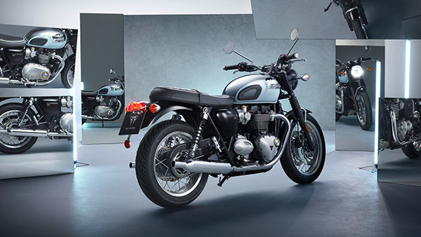 മോഡൽ നിരയിലേക്ക് പുതിയ ക്രോം കളക്ഷനുമായി Triumph India; എത്തിയിരിക്കുന്നത് ഈ മോഡലുകളിൽ
