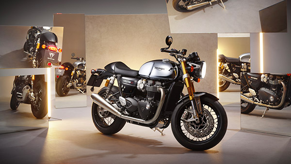 മോഡൽ നിരയിലേക്ക് പുതിയ ക്രോം കളക്ഷനുമായി Triumph India; എത്തിയിരിക്കുന്നത് ഈ മോഡലുകളിൽ