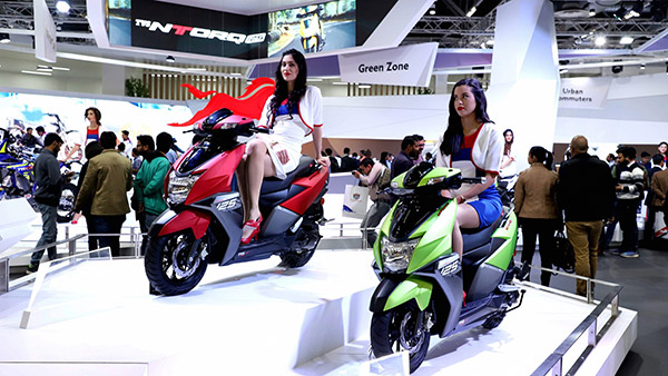 മഹീന്ദ്ര, ഹീറോ, ടിവിഎസ്, ഹോണ്ട എന്നിവര്‍ 2023 Auto Expo-യില്‍ പങ്കെടുത്തേക്കില്ല; വാഹനപ്രേമികള്‍ക്ക് നിരാശ