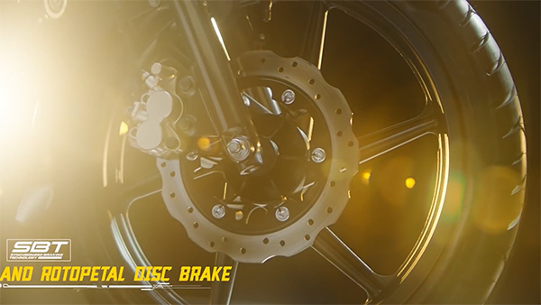 നവീകരണങ്ങളോടെ Raider 125 അവതരിപ്പിച്ച് TVS; മാറ്റങ്ങളും നവീകരണങ്ങളും അറിയാം