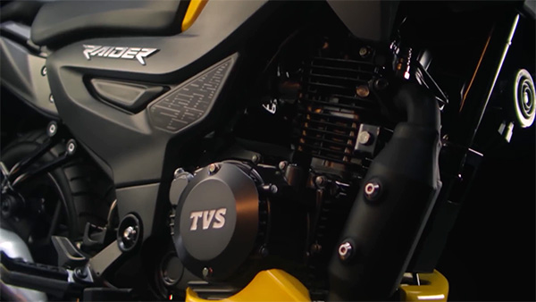 നവീകരണങ്ങളോടെ Raider 125 അവതരിപ്പിച്ച് TVS; മാറ്റങ്ങളും നവീകരണങ്ങളും അറിയാം