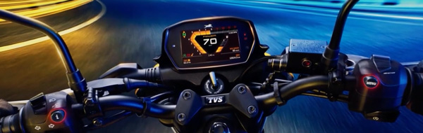 നവീകരണങ്ങളോടെ Raider 125 അവതരിപ്പിച്ച് TVS; മാറ്റങ്ങളും നവീകരണങ്ങളും അറിയാം