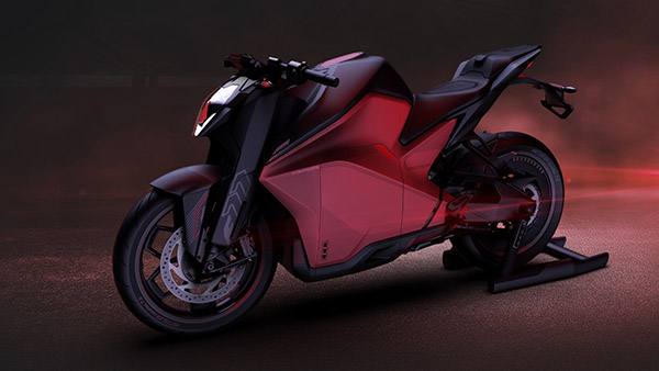 ലോഞ്ച് ഉടനെന്ന് സൂചന; Ultraviolette F77 ഇലക്ട്രിക് മോട്ടോര്‍സൈക്കിളിന്റെ പ്രൊഡക്ഷന്‍ ട്രയല്‍സ് ആരംഭിച്ചു