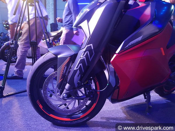 F77 ഇലക്ട്രിക് ബൈക്കിന്റെ ലോഞ്ച് തീയതി വെളിപ്പെടുത്തി Ultraviolette