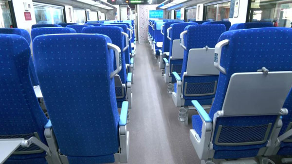 5-ാമത്തെ Vande Bharat Express നവംബര്‍ 10 മുതല്‍; ബന്ധിപ്പിക്കുക ഈ 3 ദക്ഷിണേന്ത്യന്‍ നഗരങ്ങളെ