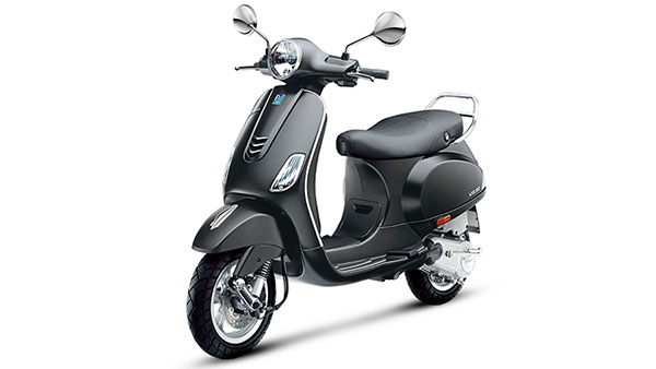 300 സിസി എഞ്ചിനുമായി Vespa, പുത്തൻ പുതിയ GTS ശ്രേണി അവതരിപ്പിച്ച് Piaggo
