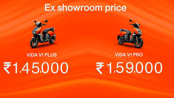 Hero Vida V1 ഇലക്ട്രിക് സ്‌കൂട്ടര്‍: വാങ്ങാന്‍ അഞ്ച് കാരണങ്ങള്‍, ഒഴിവാക്കാനും കാരണങ്ങള്‍ ഏറെ