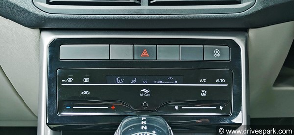 എതിരാളികളെക്കാള്‍ 1 ലക്ഷം രൂപ അധികം; Volkswagen Taigun ബേസ് വേരിയന്റിലെ ഫീച്ചറുകളും സവിശേഷതകളും