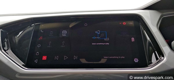 എതിരാളികളെക്കാള്‍ 1 ലക്ഷം രൂപ അധികം; Volkswagen Taigun ബേസ് വേരിയന്റിലെ ഫീച്ചറുകളും സവിശേഷതകളും