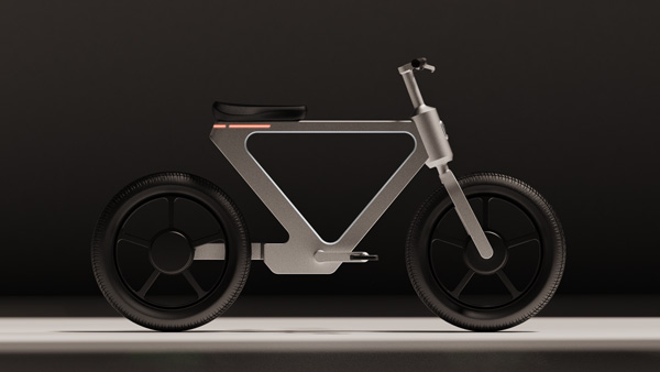 ഇതാണ് ഫ്യൂച്ചറിസ്റ്റിക് ഇലക്ട്രിക് സൈക്കിള്; പരിചയപ്പെടാം Weel EV-B പ്രോട്ടോടൈപ്പിനെ ഇതാണ് ഫ്യൂച്ചറിസ്റ്റിക് ഇലക്ട്രിക് സൈക്കിള്; പരിചയപ്പെടാം Weel EV-B പ്രോട്ടോടൈപ്പിനെ