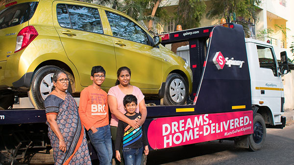 യൂസ്ഡ് കാര്‍ വാങ്ങുന്നവരില്‍ 33% സ്ത്രീകള്‍; ഏറ്റവും ഡിമാന്‍ഡ് മാരുതിയുടെയും ഹ്യുണ്ടായിയുടെയും മോഡലുകള്‍ക്ക്