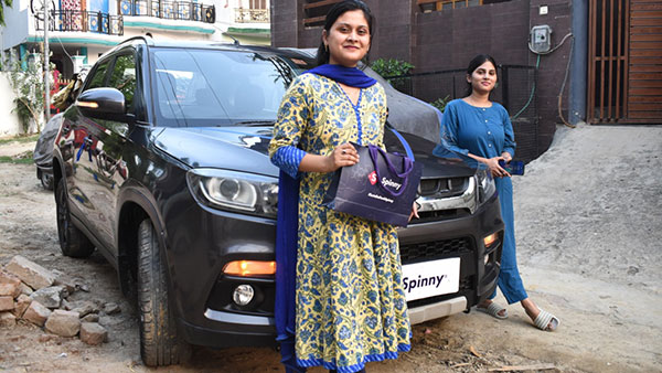 യൂസ്ഡ് കാര്‍ വാങ്ങുന്നവരില്‍ 33% സ്ത്രീകള്‍; ഏറ്റവും ഡിമാന്‍ഡ് മാരുതിയുടെയും ഹ്യുണ്ടായിയുടെയും മോഡലുകള്‍ക്ക്