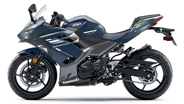 ഇലക്ട്രിക് മോട്ടോര്‍സൈക്കിള്‍ അവതരിപ്പിച്ച് Kawasaki; ലോഞ്ച് 2023 ഓടെ