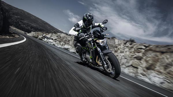 ഇലക്ട്രിക് മോട്ടോര്‍സൈക്കിള്‍ അവതരിപ്പിച്ച് Kawasaki; ലോഞ്ച് 2023 ഓടെ