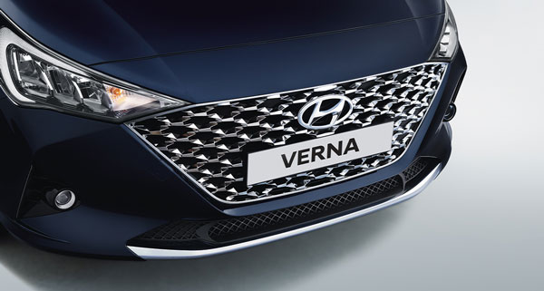 തിരിച്ചുവരവിനൊരുങ്ങി Hyundai Verna; പരീക്ഷണയോട്ടം ആരംഭിച്ചു