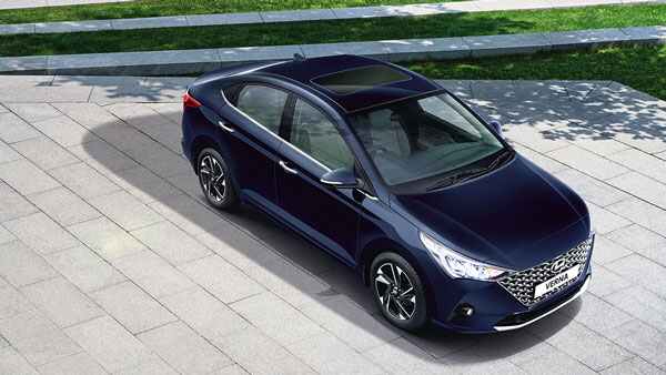 തിരിച്ചുവരവിനൊരുങ്ങി Hyundai Verna; പരീക്ഷണയോട്ടം ആരംഭിച്ചു