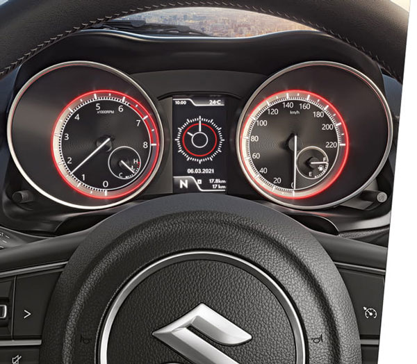 Swift or Baleno? CNG ഓപ്ഷനിൽ ഏതാണ് ബെറ്റർ ചോയിസ്? മാറ്റുരയ്ക്കാം!