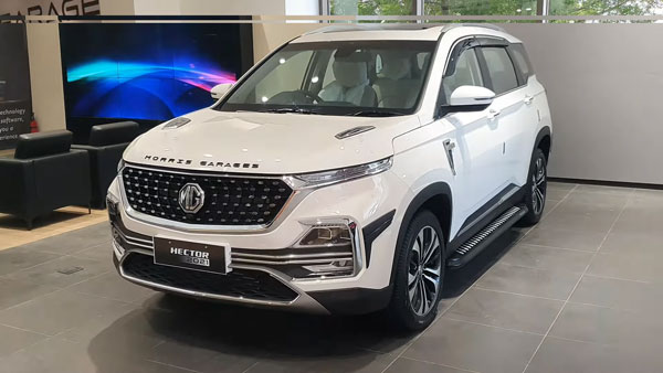 Creta ഫെയ്‌സ്‌ലിഫ്റ്റ് മുതൽ 5 ഡോർ Gurkha വരെ; 10-18 ലക്ഷം വരെ ബജറ്റിൽ വരാനിരിക്കുന്ന എസ്‌യുവികൾ