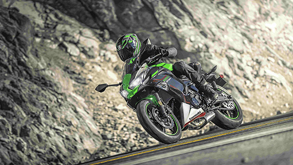 2023 Ninja 650 അവതരിപ്പിച്ച് Kawasaki; വിലയും മാറ്റങ്ങളും അറിയാം