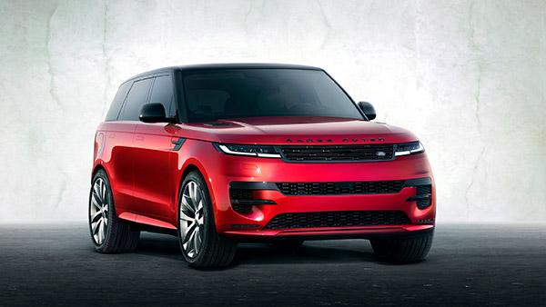 യൂറോ NCAP ക്രാഷ് ടെസ്റ്റില്‍ 5 സ്റ്റാര്‍ റേറ്റിംഗുമായി റേഞ്ച് റോവറും റേഞ്ച് റോവര്‍ സ്പോര്‍ട്ടും