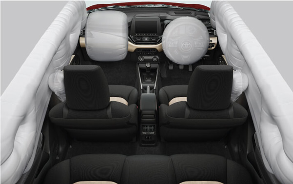 Toyota Glanza E-സിഎന്ജി; അറിഞ്ഞിരിക്കേണ്ട സവിശേഷതകളും ഹൈലൈറ്റുകളും Toyota Glanza E-സിഎന്ജി; അറിഞ്ഞിരിക്കേണ്ട സവിശേഷതകളും ഹൈലൈറ്റുകളും