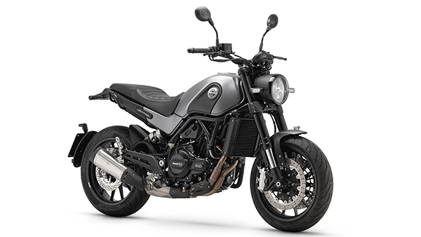 2023 Leoncino 500 അവതരിപ്പിച്ച് Benelli; മാറ്റങ്ങളും നവീകരണങ്ങളും അറിയാം